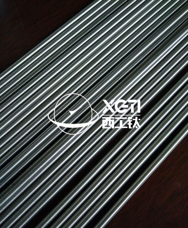 TC4鈦棒、TC4鈦合金棒等鈦合金材料表面氧化皮去除方法
