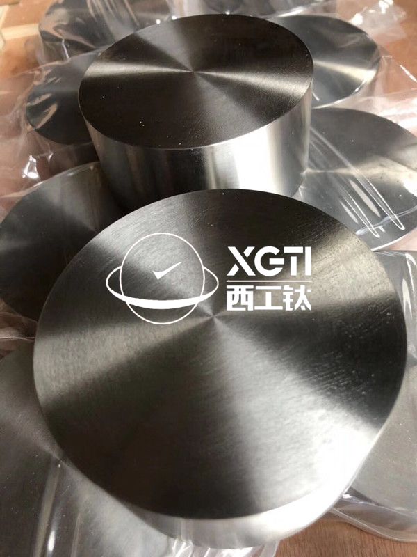 航空用TC6鈦合金鍛件的技術(shù)要求、試驗(yàn)方法、驗(yàn)收規(guī)則等規(guī)范