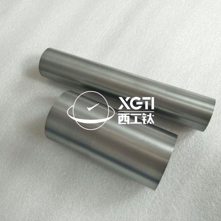 TC4鈦合金棒 TC4鈦棒