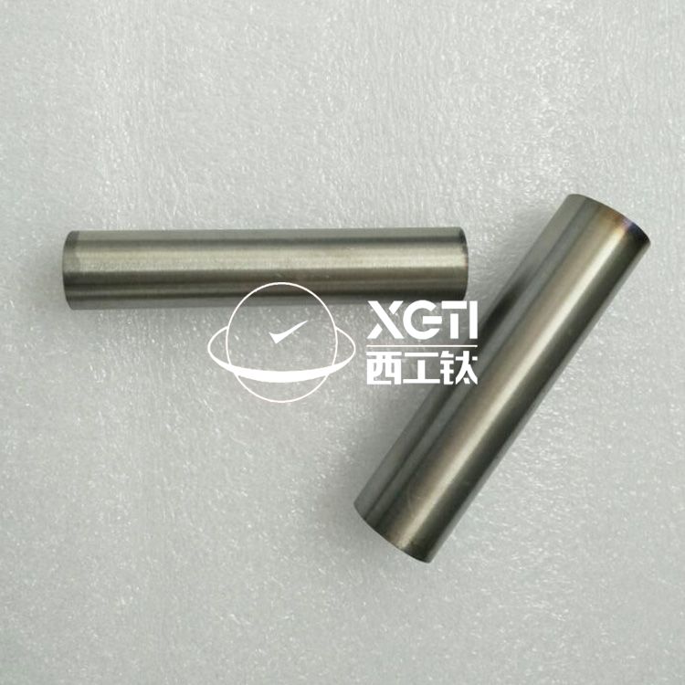 鈦棒 TC4鈦棒